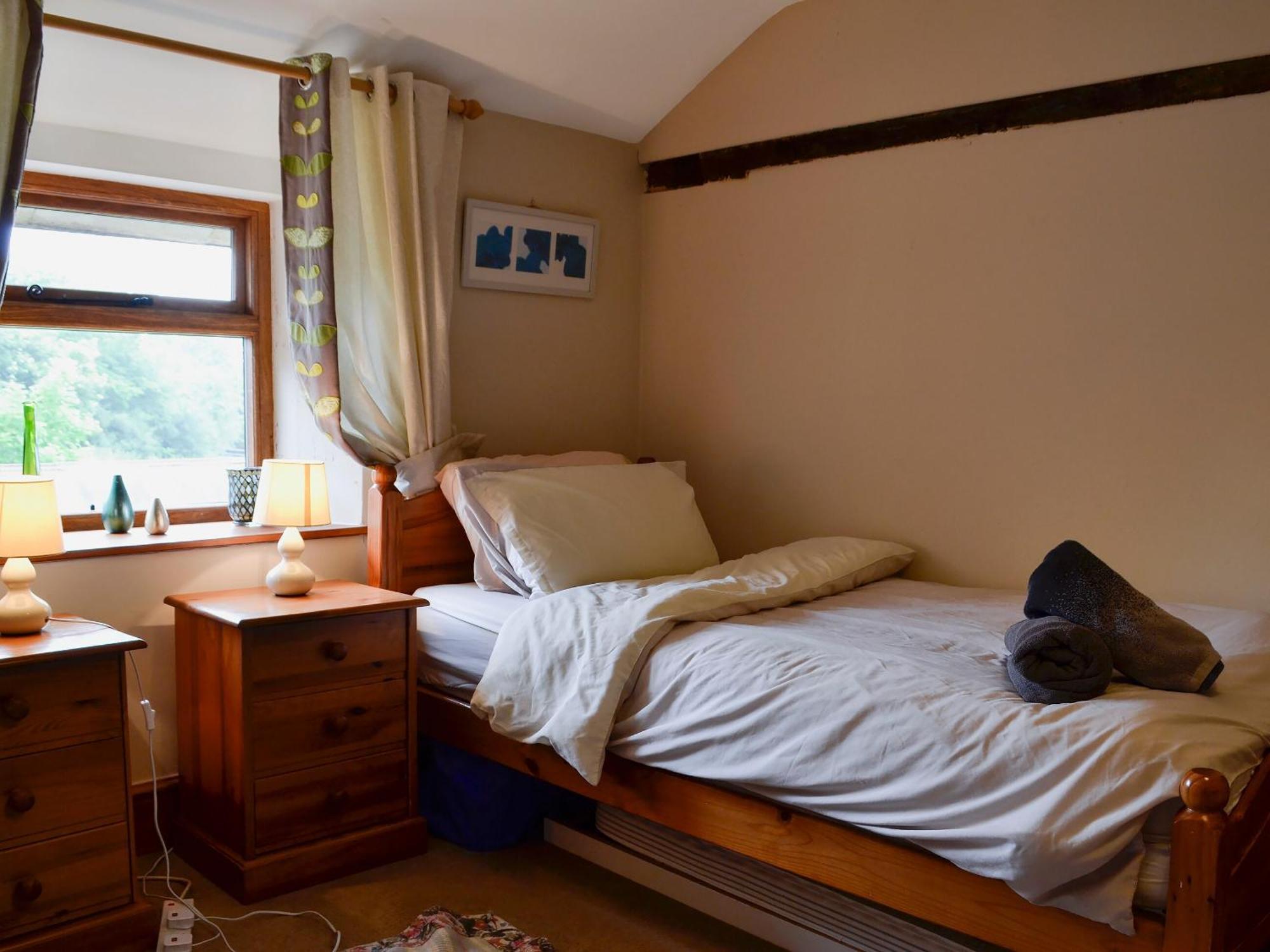 Greig House Farm Villa Llangattock Lingoed Eksteriør billede
